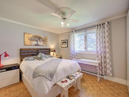 Master bedroom - 969 Boul. De L'Ange-Gardien N., L'Assomption, QC - Indoor Photo Showing Bedroom