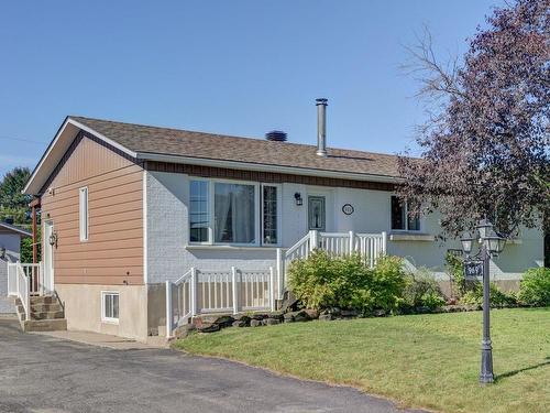 Frontage - 969 Boul. De L'Ange-Gardien N., L'Assomption, QC - Outdoor