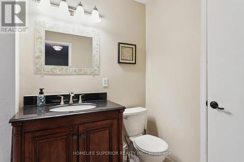 120 - 2315 Bromsgrove Road, Mississauga (Clarkson), ON - Indoor Photo Showing Bathroom