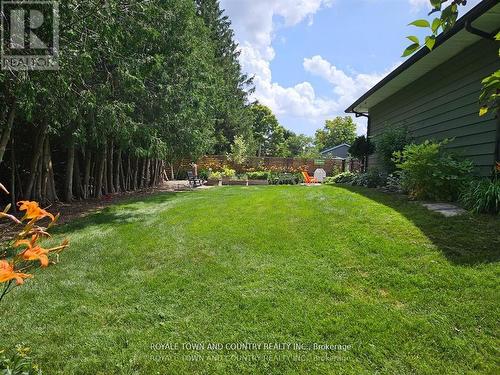 226 Angeline Street N, Kawartha Lakes (Lindsay), ON - Outdoor