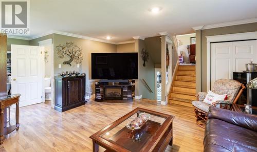 39 Donna Road, Paradise, NL - Indoor Photo Showing Living Room