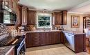 39 Donna Road, Paradise, NL  - Indoor Photo Showing Kitchen With Double Sink 