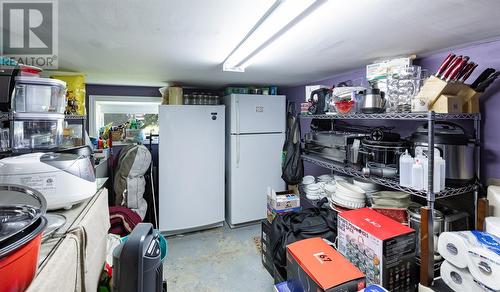 39 Donna Road, Paradise, NL - Indoor Photo Showing Laundry Room