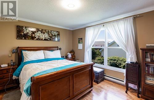 39 Donna Road, Paradise, NL - Indoor Photo Showing Bedroom