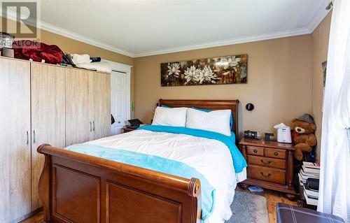 39 Donna Road, Paradise, NL - Indoor Photo Showing Bedroom