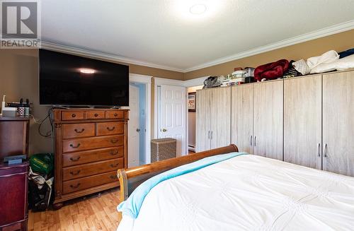 39 Donna Road, Paradise, NL - Indoor Photo Showing Bedroom