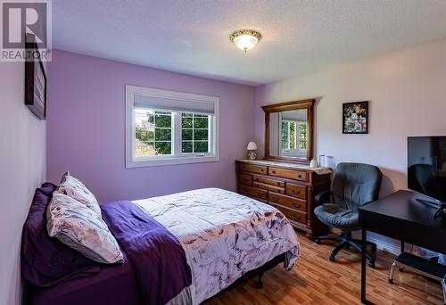 39 Donna Road, Paradise, NL - Indoor Photo Showing Bedroom