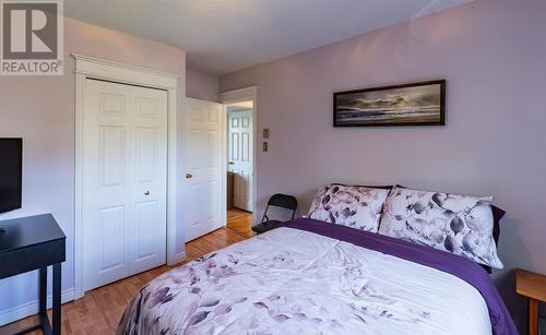 39 Donna Road, Paradise, NL - Indoor Photo Showing Bedroom