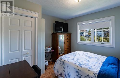 39 Donna Road, Paradise, NL - Indoor Photo Showing Bedroom