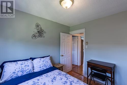 39 Donna Road, Paradise, NL - Indoor Photo Showing Bedroom