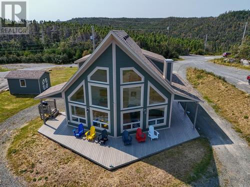 22 Grady'S Point Road, Bauline East, NL - Outdoor