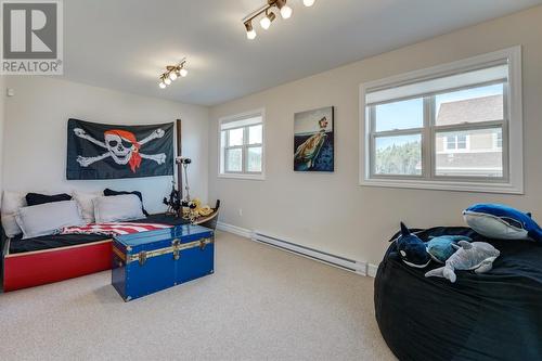 22 Grady'S Point Road, Bauline East, NL - Indoor