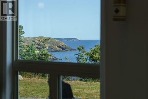 22 Grady'S Point Road, Bauline East, NL -  Photo Showing Other Room With Body Of Water