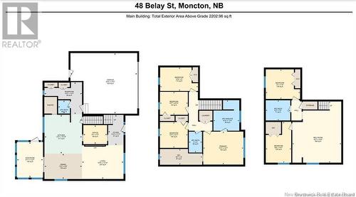 48 Belay, Moncton, NB - Other