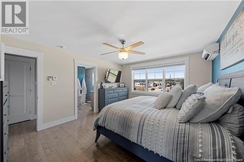 48 Belay, Moncton, NB - Indoor Photo Showing Bedroom