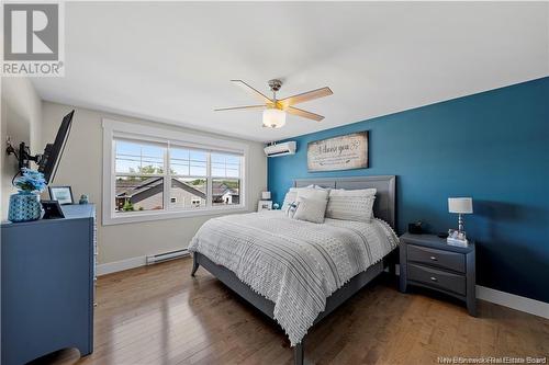 48 Belay, Moncton, NB - Indoor Photo Showing Bedroom