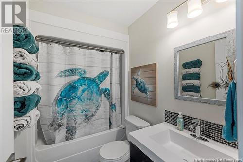 48 Belay, Moncton, NB - Indoor Photo Showing Laundry Room