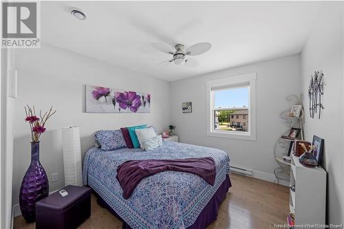 48 Belay, Moncton, NB - Indoor Photo Showing Bedroom