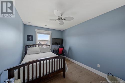 48 Belay, Moncton, NB - Indoor Photo Showing Bedroom