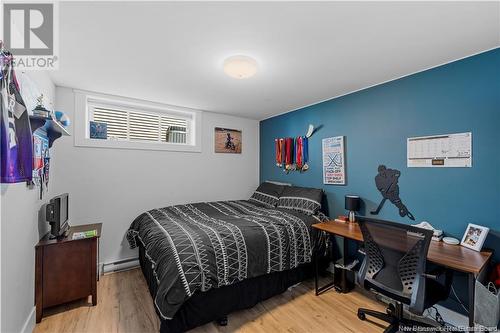 48 Belay, Moncton, NB - Indoor Photo Showing Bedroom