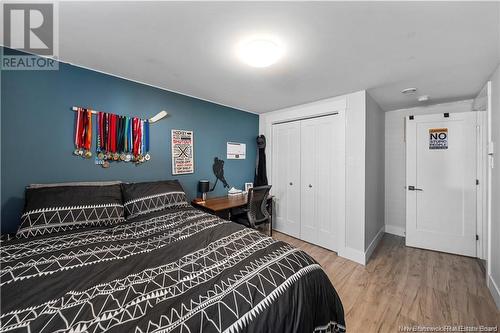 48 Belay, Moncton, NB - Indoor Photo Showing Bedroom