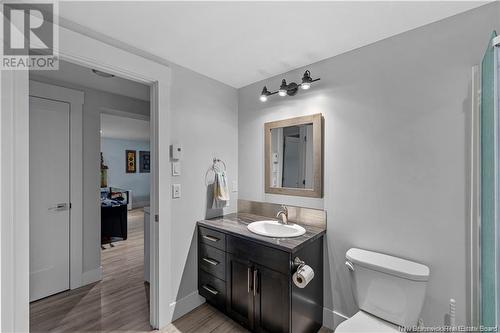 48 Belay, Moncton, NB - Indoor Photo Showing Bathroom