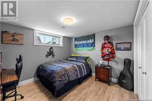 48 Belay, Moncton, NB - Indoor Photo Showing Bedroom