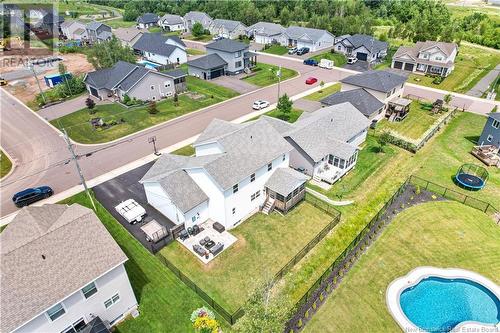 48 Belay, Moncton, NB - Outdoor With View