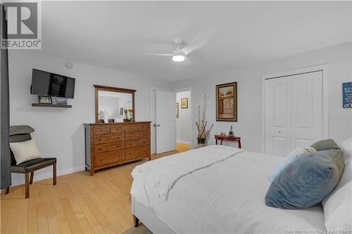 28 Isaac Street, Rothesay, NB - Indoor Photo Showing Bedroom