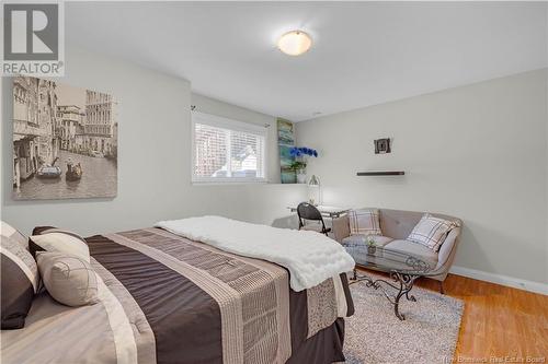 28 Isaac Street, Rothesay, NB - Indoor Photo Showing Bedroom