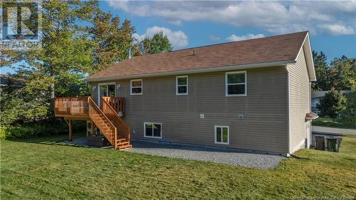 28 Isaac Street, Rothesay, NB - Outdoor With Exterior