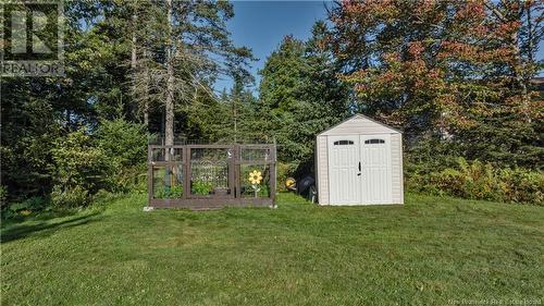 28 Isaac Street, Rothesay, NB - Outdoor