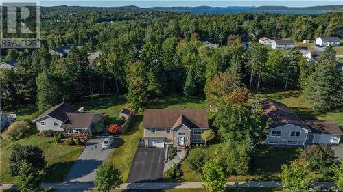 28 Isaac Street, Rothesay, NB - Outdoor With View