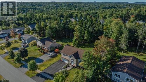 28 Isaac Street, Rothesay, NB - Outdoor With View