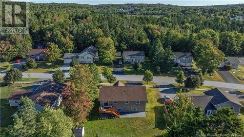 28 Isaac Street, Rothesay, NB - Outdoor With View