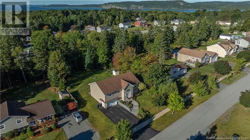 28 Isaac Street, Rothesay, NB - Outdoor With View