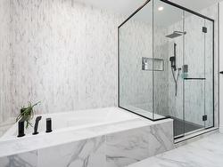 Bathroom - 