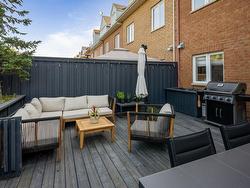 Terrasse - 