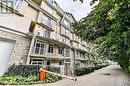 601 - 38 Stadium Road S, Toronto, ON  - Outdoor 