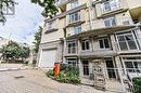 601 - 38 Stadium Road S, Toronto (Niagara), ON  - Outdoor With Balcony 