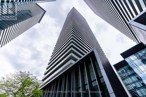 3709 - 42 Charles Street, Toronto (Church-Yonge Corridor), ON - Outdoor