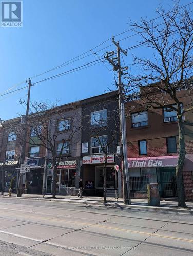 1116 College Street, Toronto (Dufferin Grove), ON 