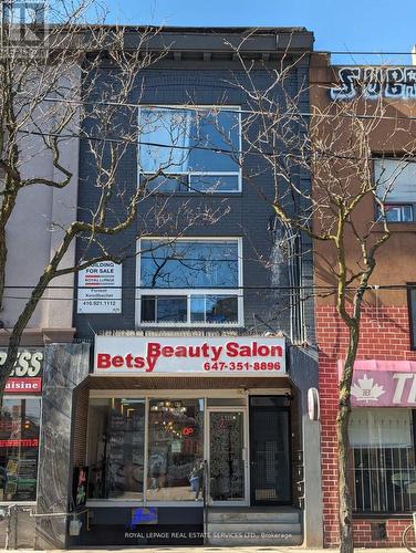 1116 College Street, Toronto (Dufferin Grove), ON 