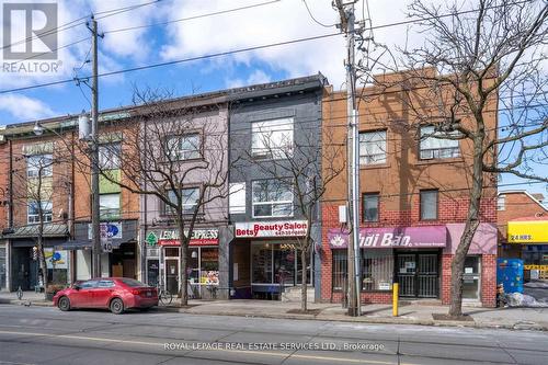 1116 College Street, Toronto (Dufferin Grove), ON 