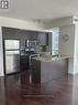 2008 - 65 Bremner Boulevard, Toronto (Waterfront Communities), ON  - Indoor Photo Showing Kitchen 