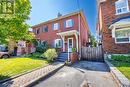 18 Jedburgh Road, Toronto (Lawrence Park North), ON  - Outdoor 