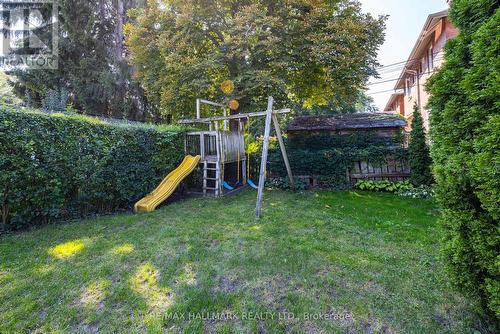 18 Jedburgh Road, Toronto (Lawrence Park North), ON - Outdoor