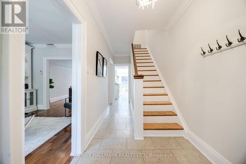 18 Jedburgh Road, Toronto (Lawrence Park North), ON - Indoor Photo Showing Other Room