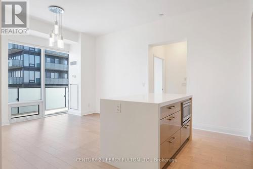 4309 - 65 St Mary Street, Toronto, ON - Indoor