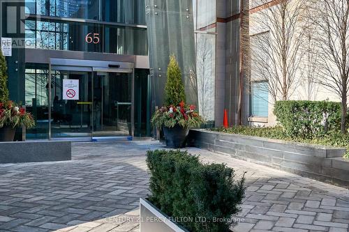 4309 - 65 St Mary Street, Toronto (Bay Street Corridor), ON - Outdoor